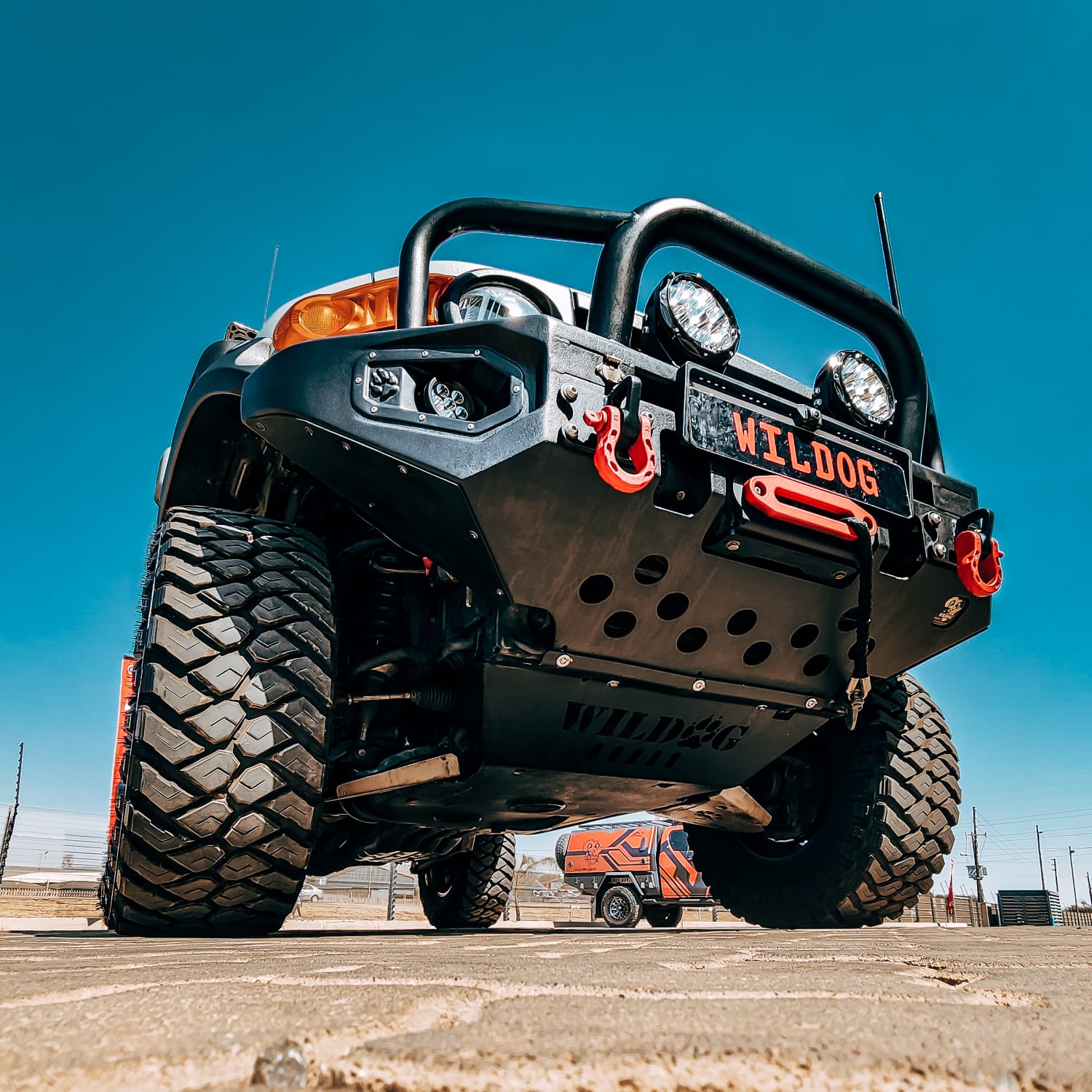 bash-plate-fj-cruiser